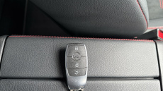 Mercedes-Benz A-Class A250e AMG Line Premium 4dr Auto Saloon